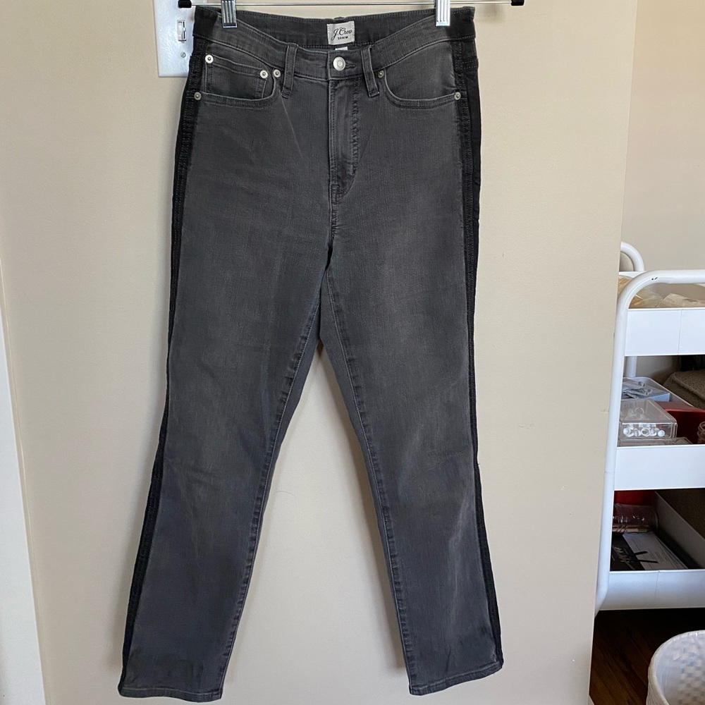 J. Crew Jeans